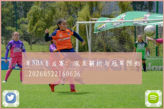 年NBA季后赛：深度解析与冠军预测_20260522160636